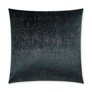 D.V. Kap Home Alnwick Pillow - Ebony