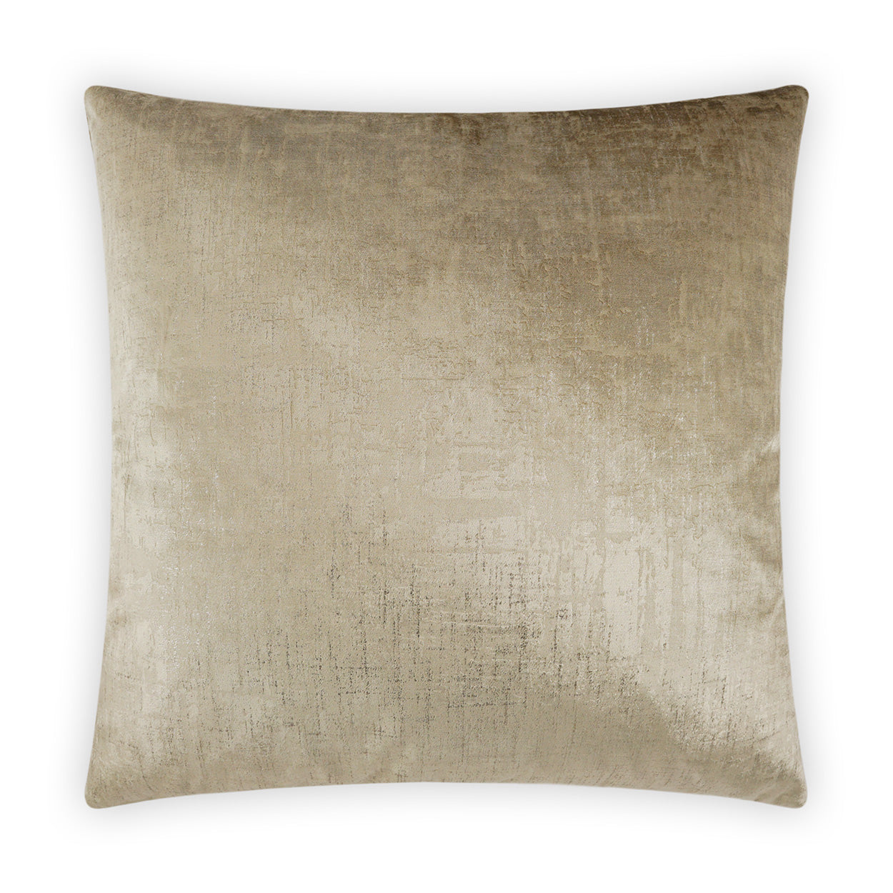 D.V. Kap Home Alnwick Pillow - Gold