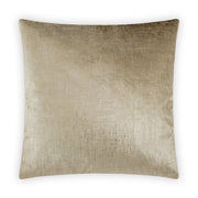 D.V. Kap Home Alnwick Pillow - Gold