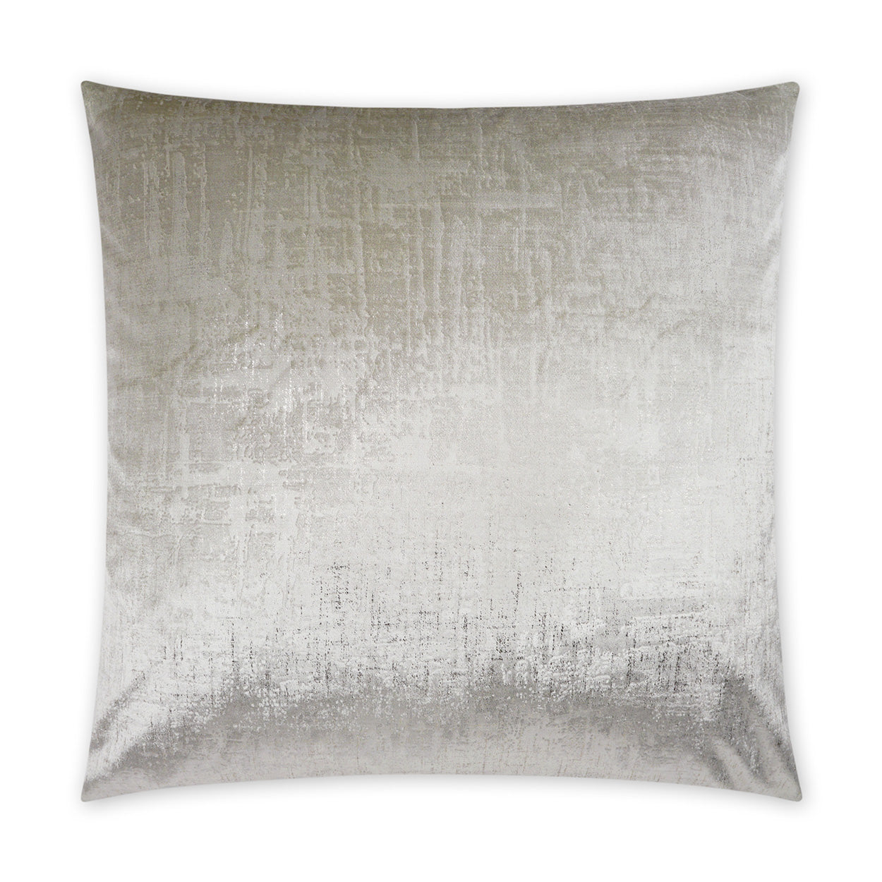 D.V. Kap Home Alnwick Pillow - Pearl