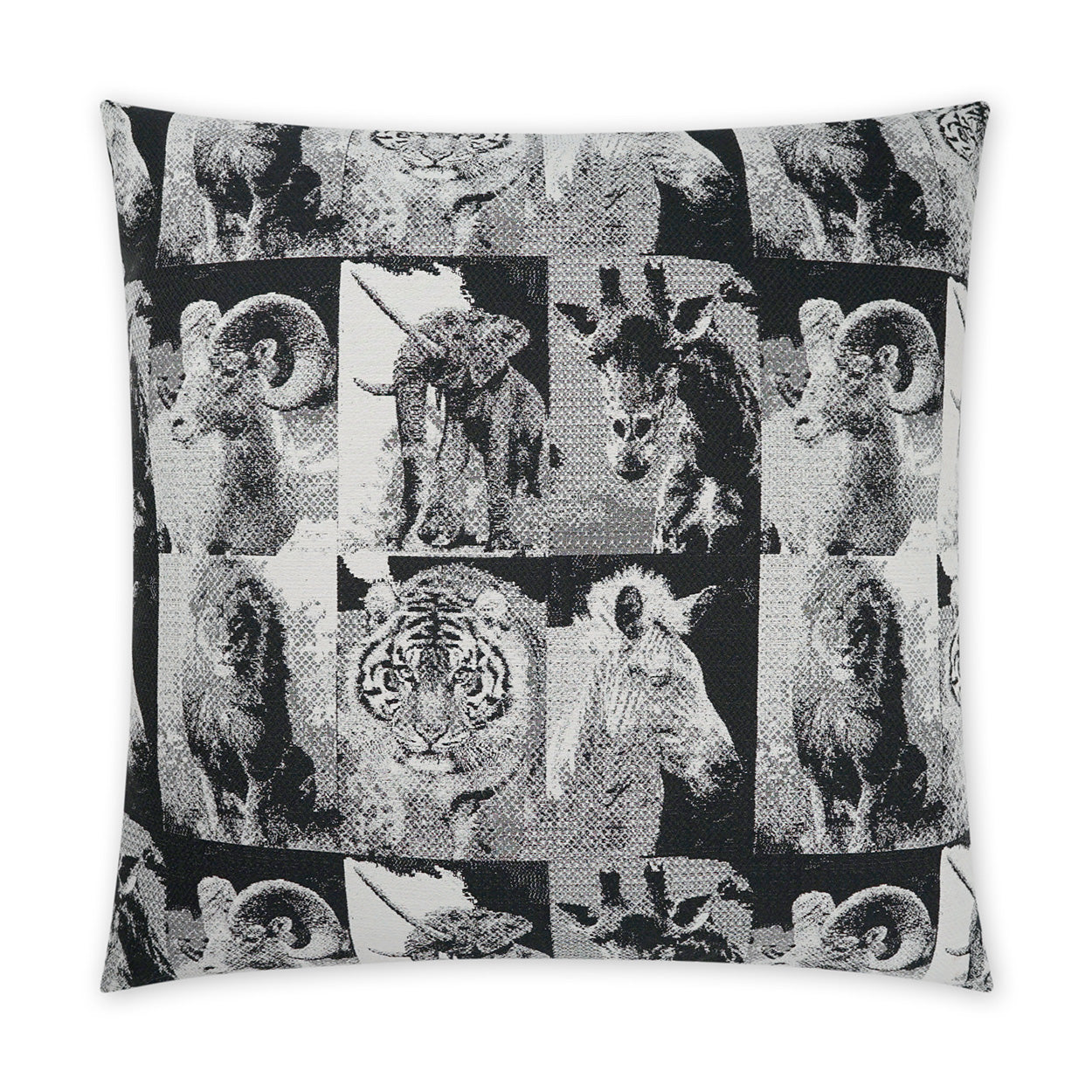 D.V. Kap Home Zoology Pillow