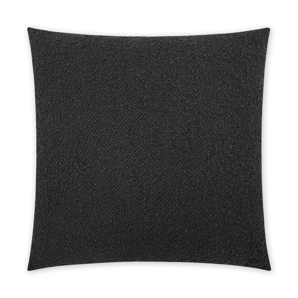 D.V. Kap Home Amara Pillow - Black