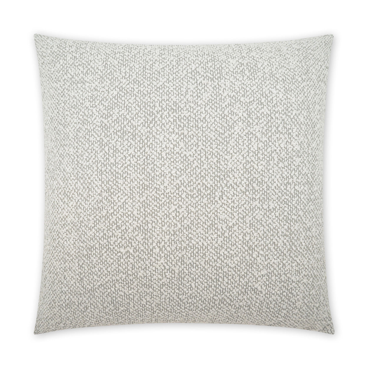 D.V. Kap Home Amara Pillow - Cloud