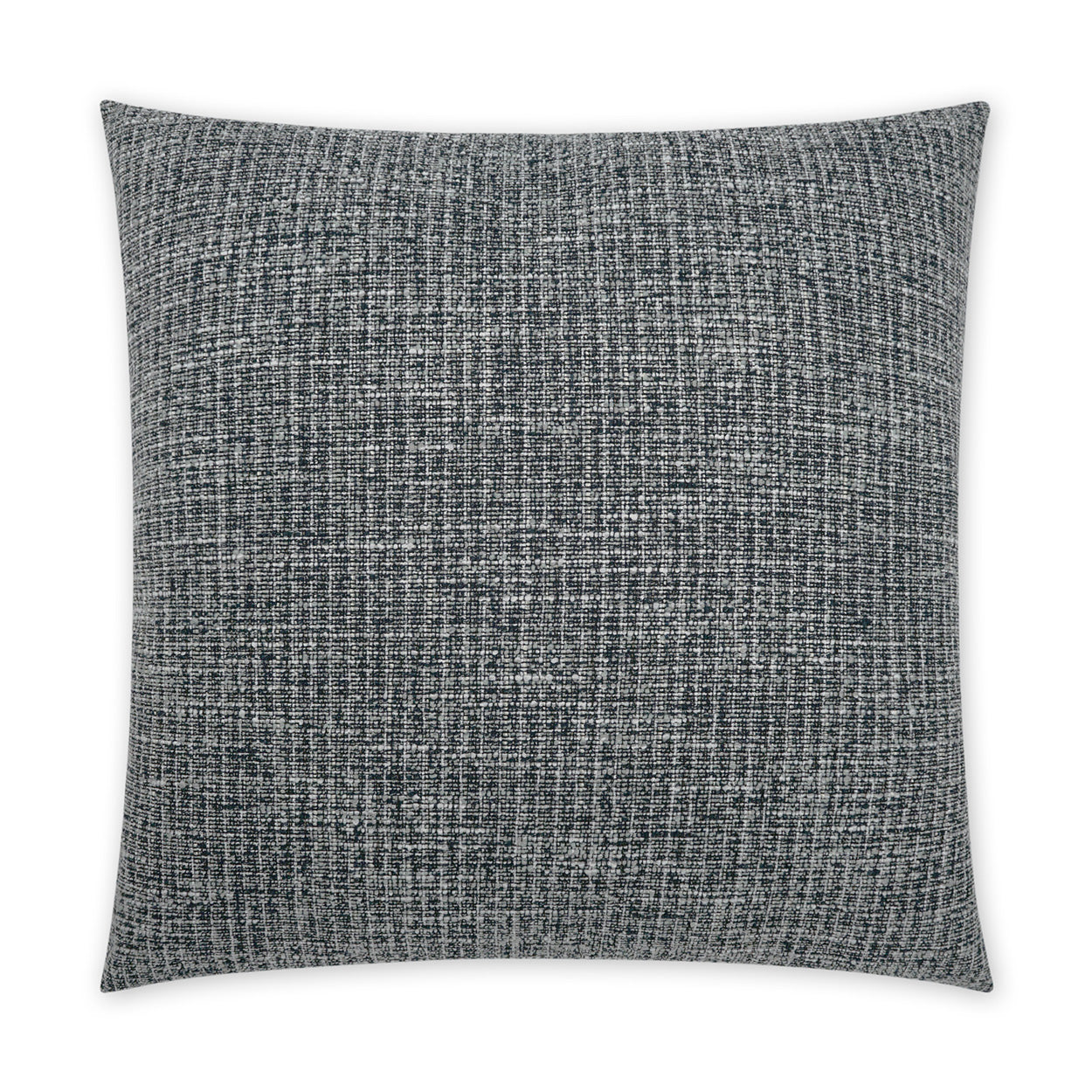 D.V. Kap Home Kensington Pillow - Black
