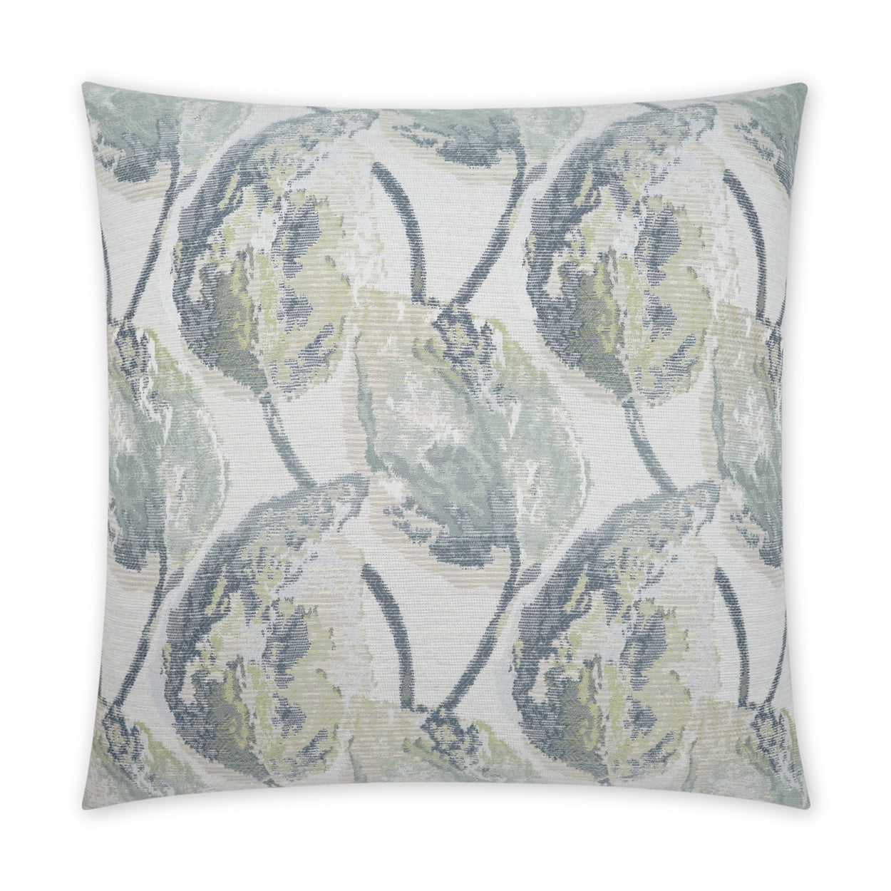 D.V. Kap Home Bonasera Pillow - Waterfall