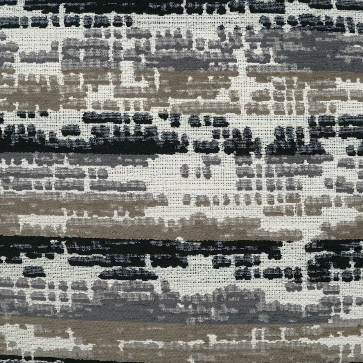 D.V. Kap Home Maldon Pillow - Ebony
