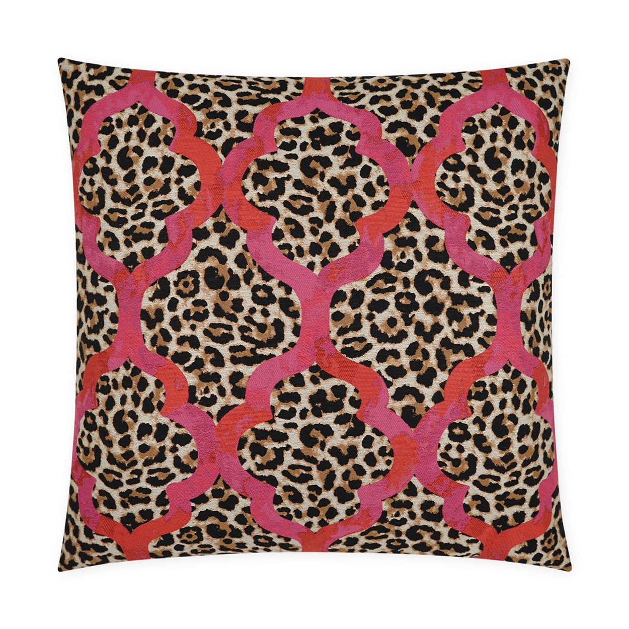 D.V. Kap Home Obsessed Pillow