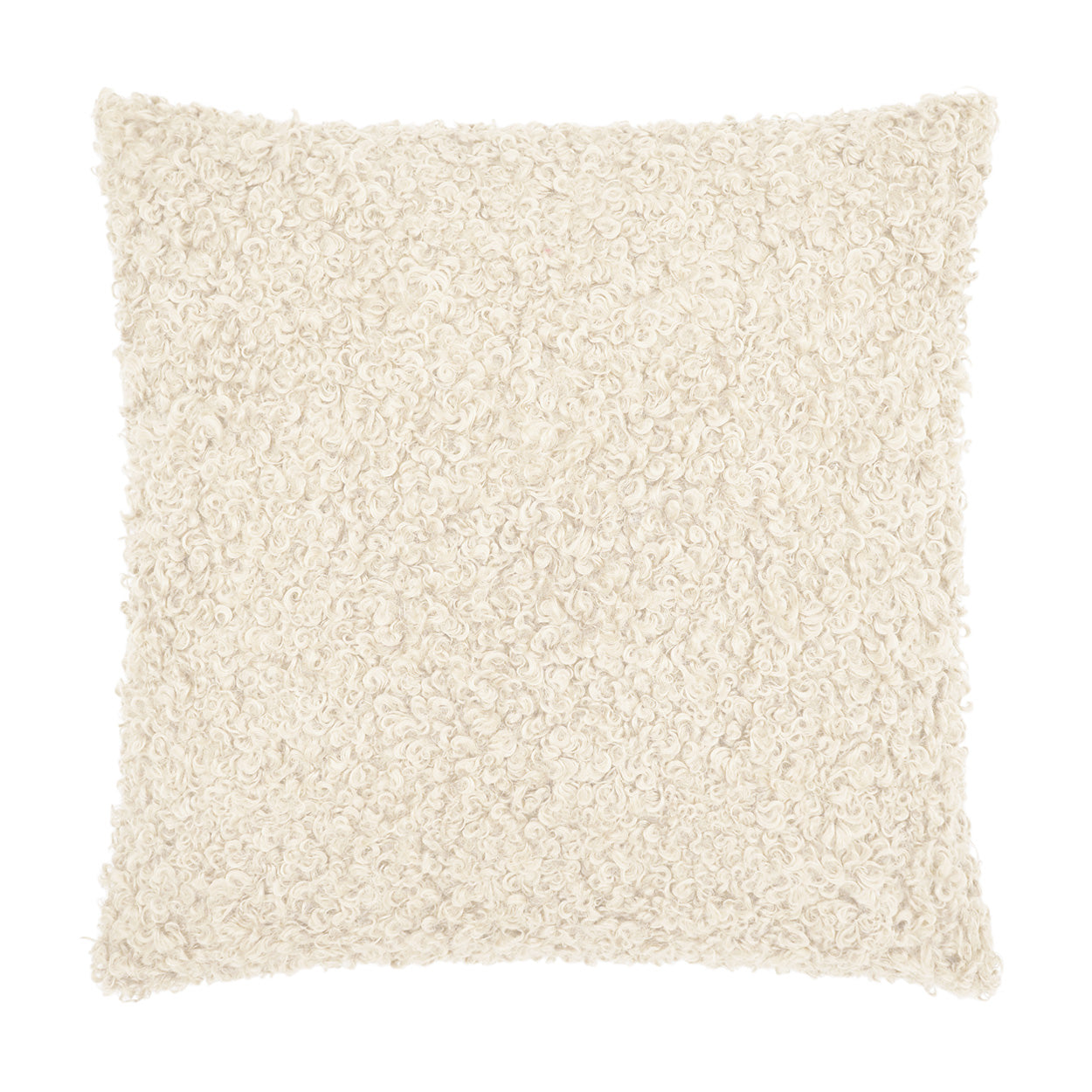 D.V. Kap Home Lambsy Pillow - Natural