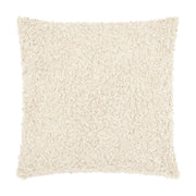 D.V. Kap Home Lambsy Pillow - Natural