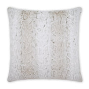 D.V. Kap Home Juneau Pillow - Arctic