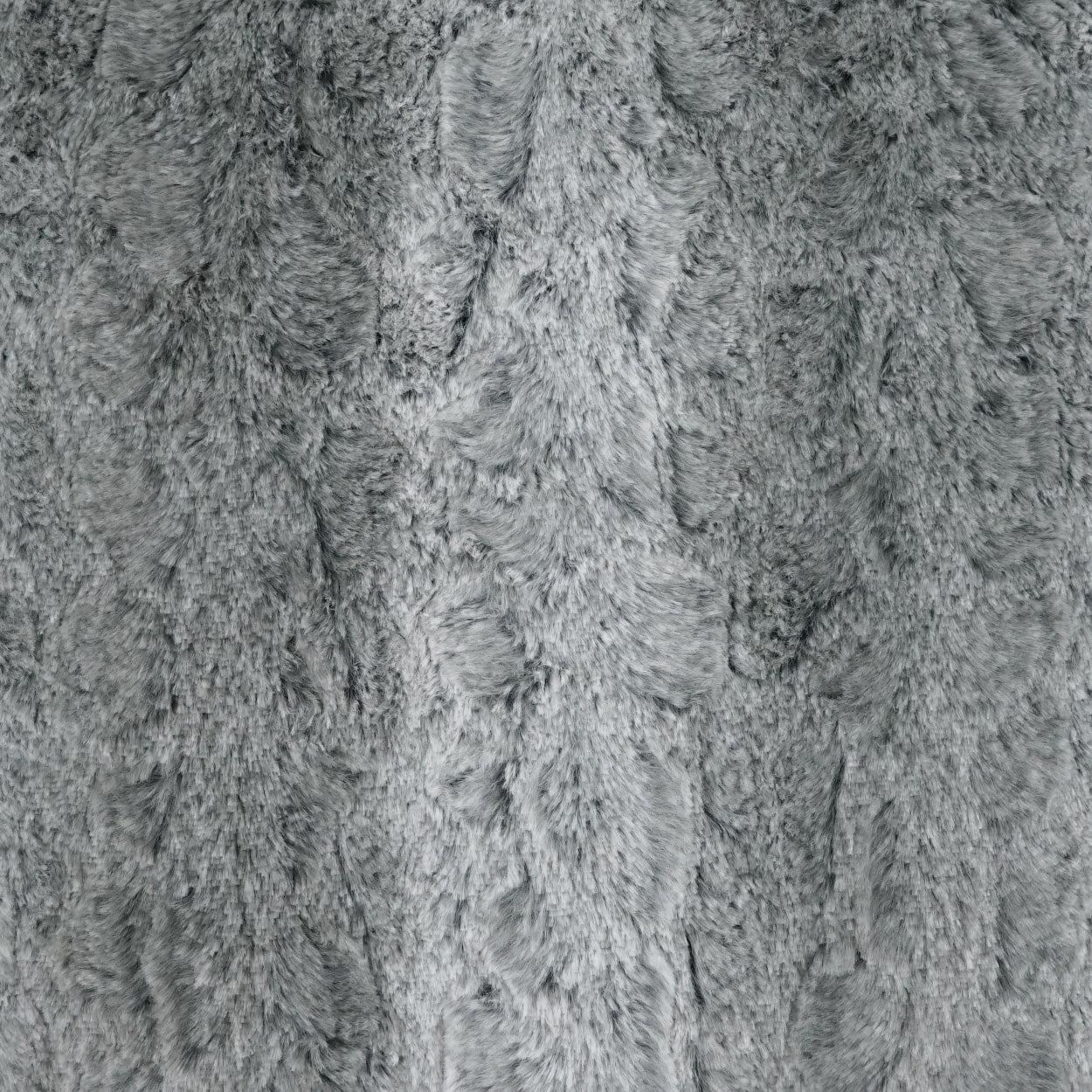 D.V. Kap Home Juneau Pillow - Charcoal