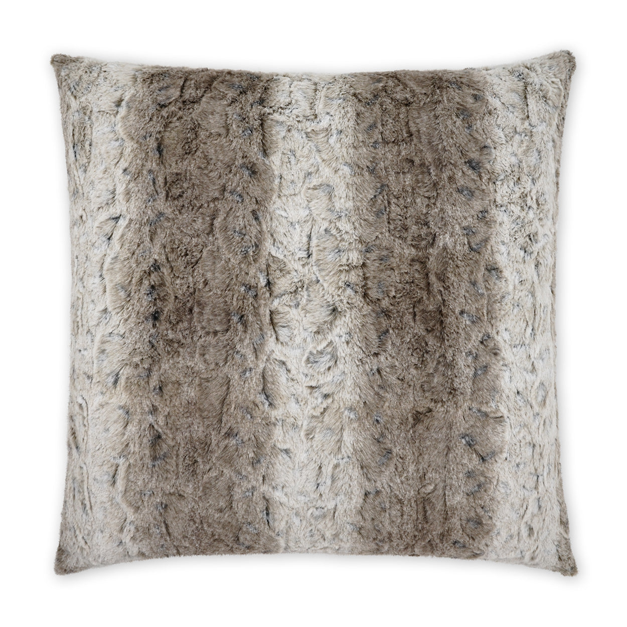 D.V. Kap Home Juneau Pillow - Sable