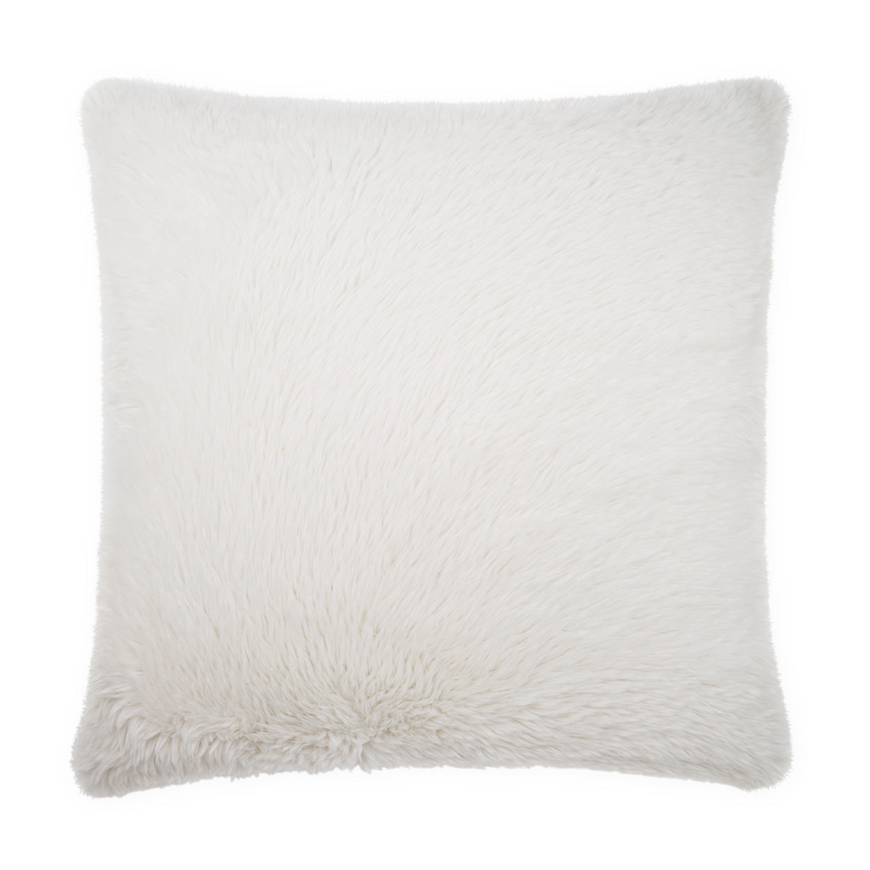 D.V. Kap Home Snow Bunny Pillow