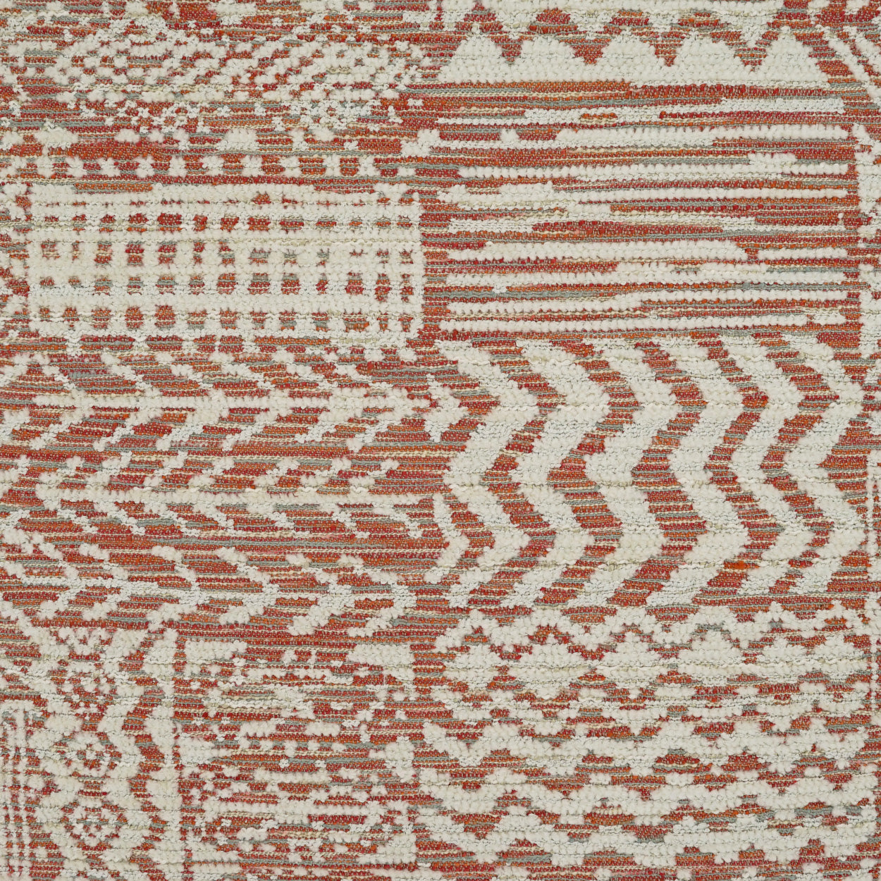 D.V. Kap Home Hallston Pillow - Melon