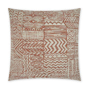 D.V. Kap Home Hallston Pillow - Melon