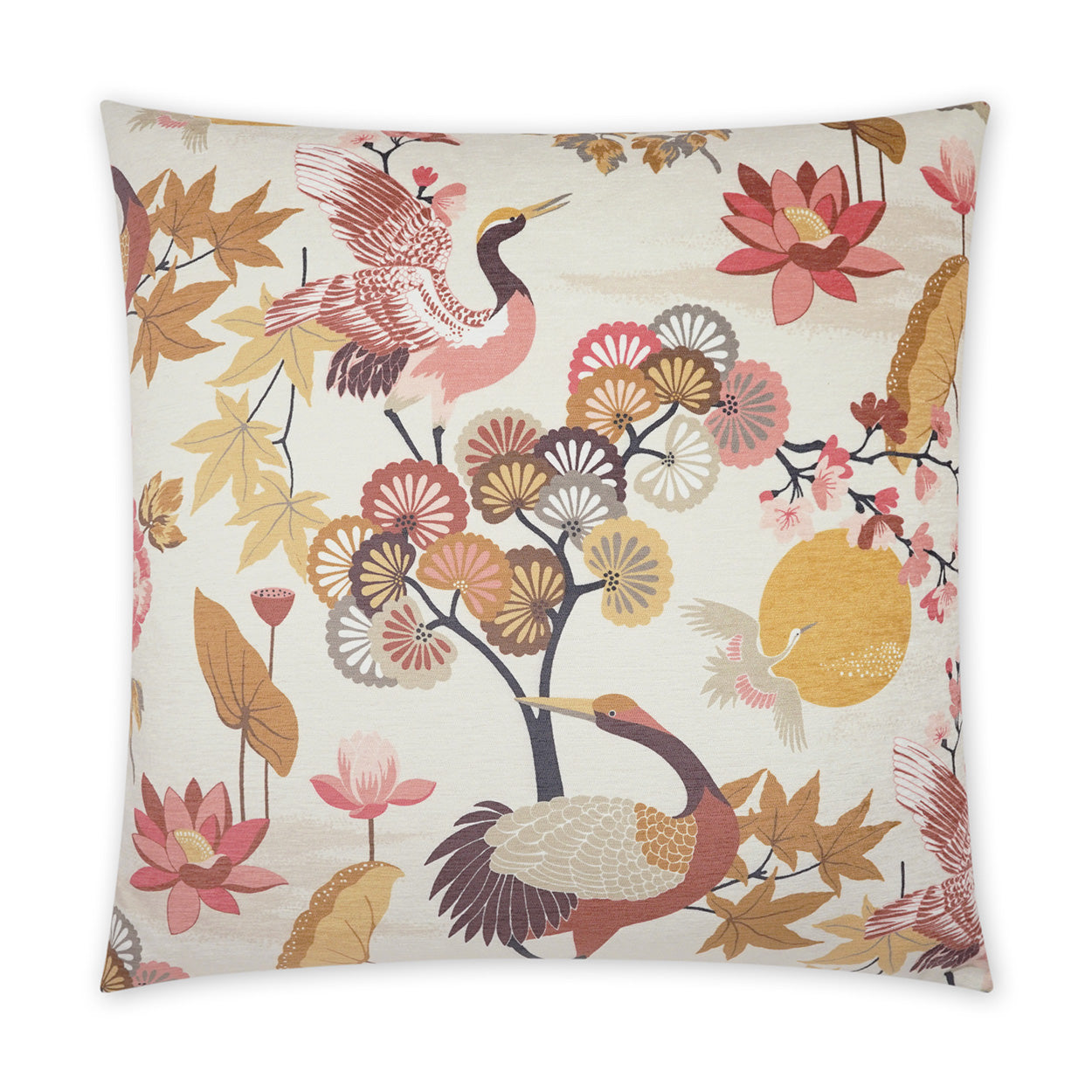 D.V. Kap Home Destiny Pillow