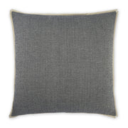 D.V. Kap Home Ashbury Pillow - Navy