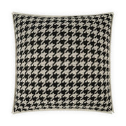 D.V. Kap Home Pemberton Pillow - Black