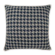D.V. Kap Home Pemberton Pillow - Navy