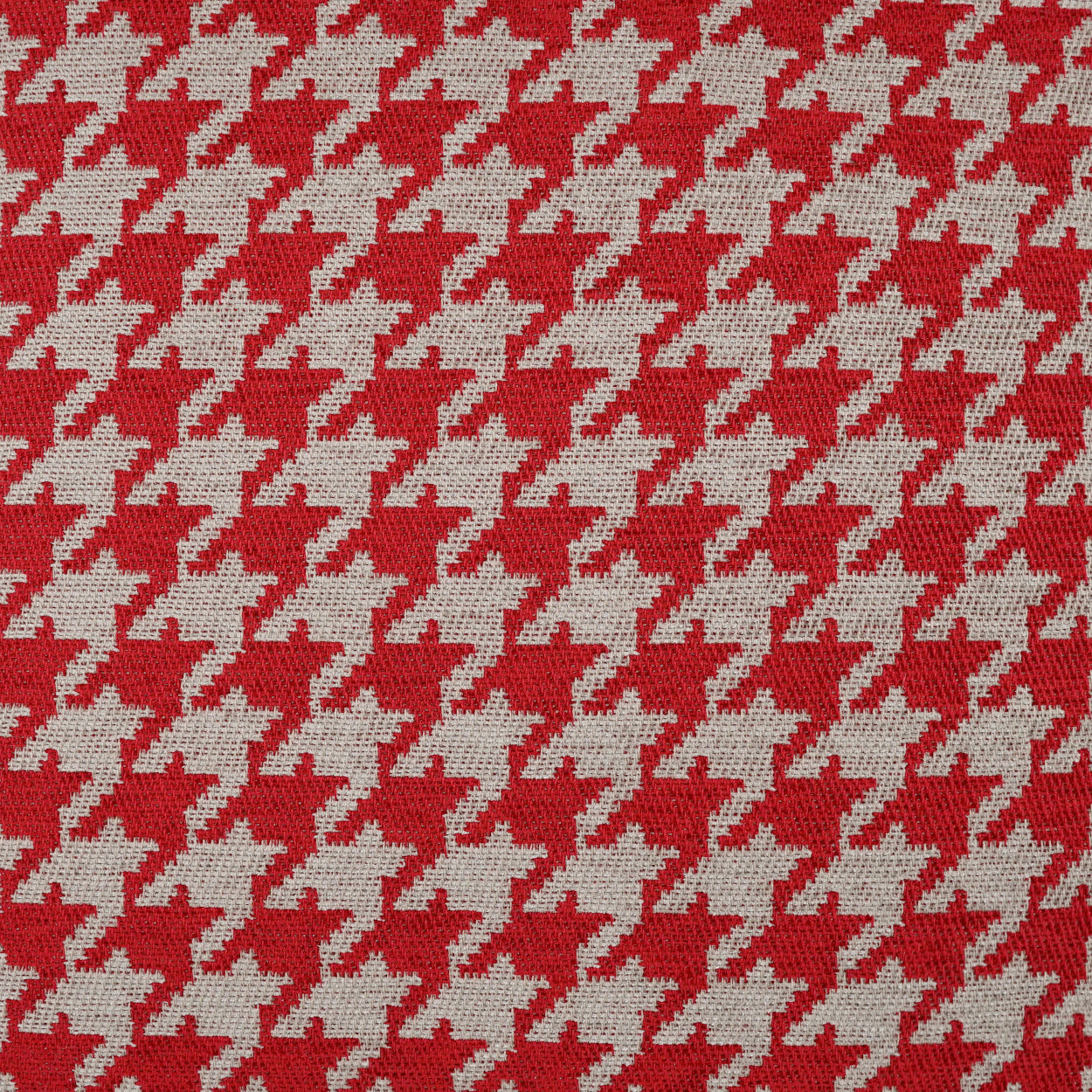 D.V. Kap Home Pemberton Pillow - Red