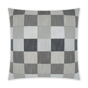 D.V. Kap Home Matney Pillow - Domino