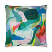 D.V. Kap Home Koones Pillow