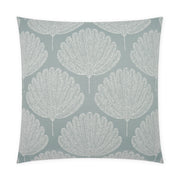D.V. Kap Home Kita Pillow - Aqua