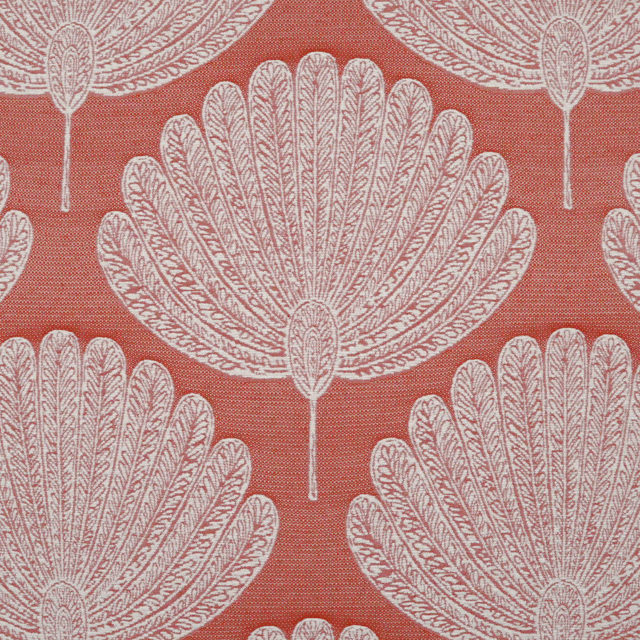 D.V. Kap Home Kita Pillow - Coral