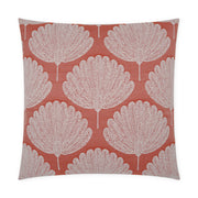 D.V. Kap Home Kita Pillow - Coral