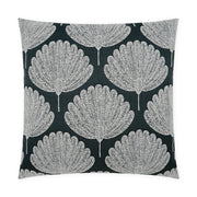 D.V. Kap Home Kita Pillow - Ebony
