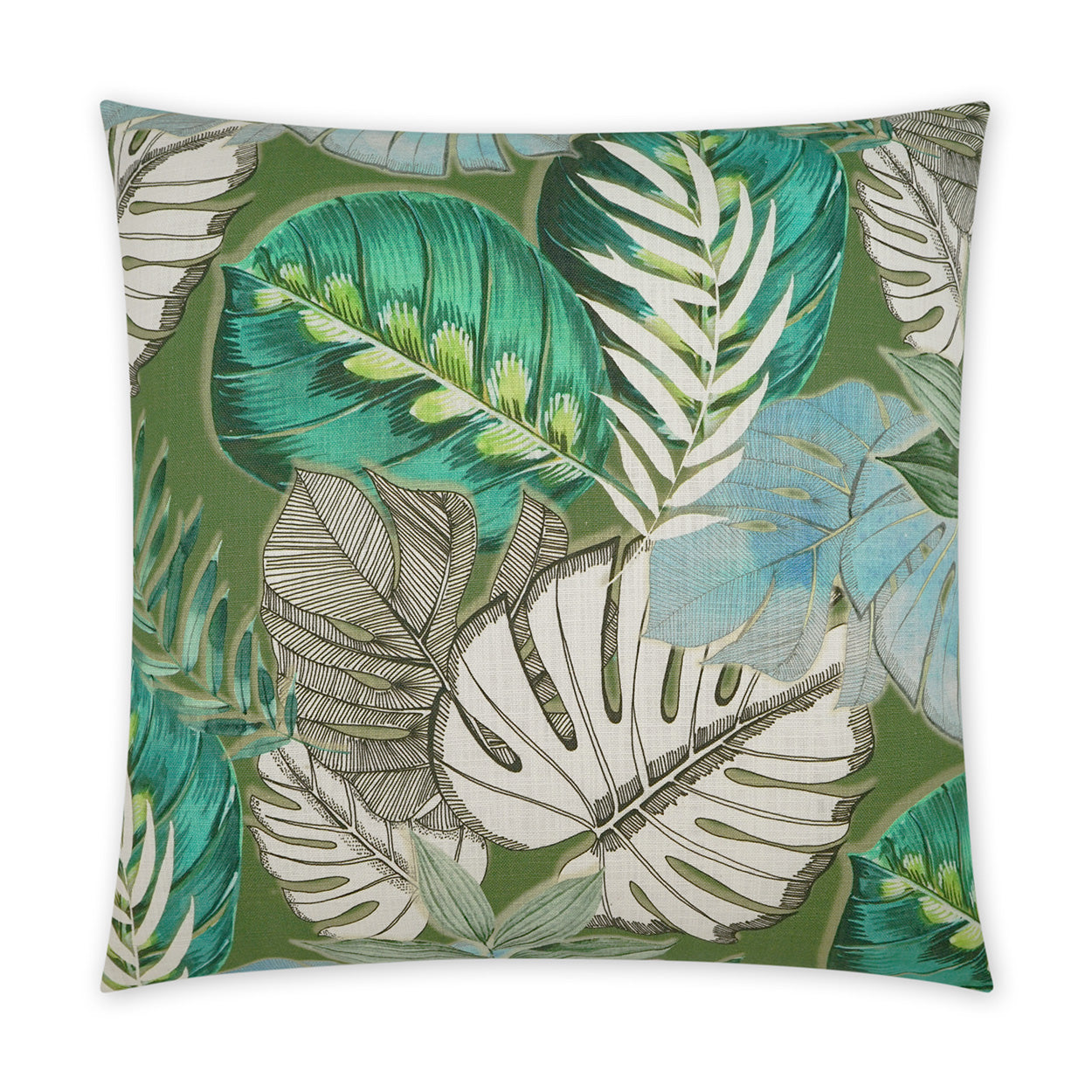 D.V. Kap Home St. Lucia Pillow