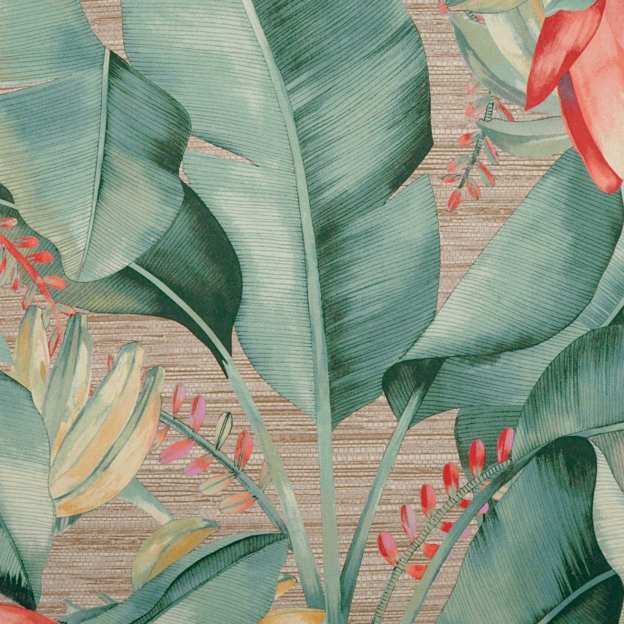 D.V. Kap Home Fronds Pillow