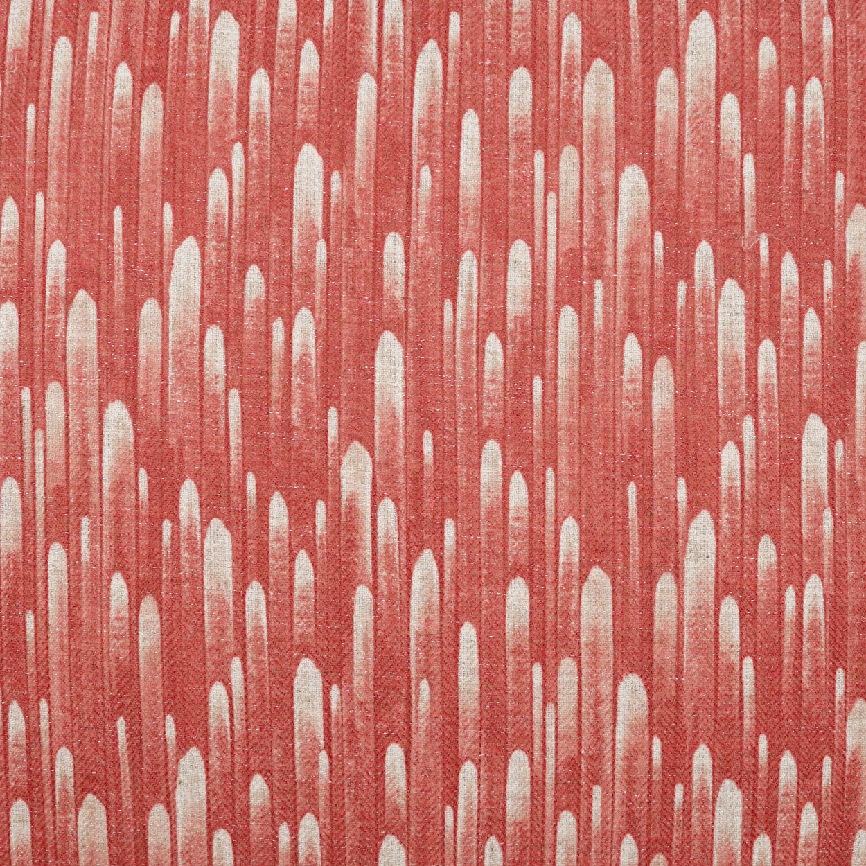 D.V. Kap Home Space Pillow - Coral