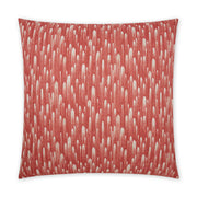 D.V. Kap Home Space Pillow - Coral
