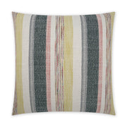 D.V. Kap Home Shannon Pillow - Citron