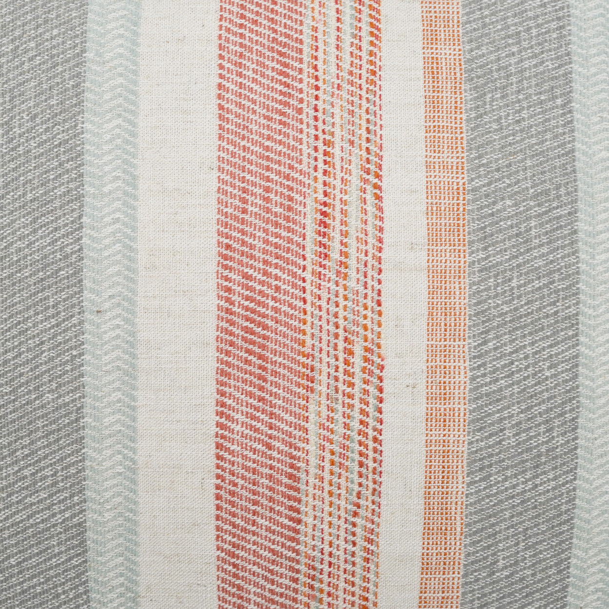 D.V. Kap Home Shannon Pillow - Melon