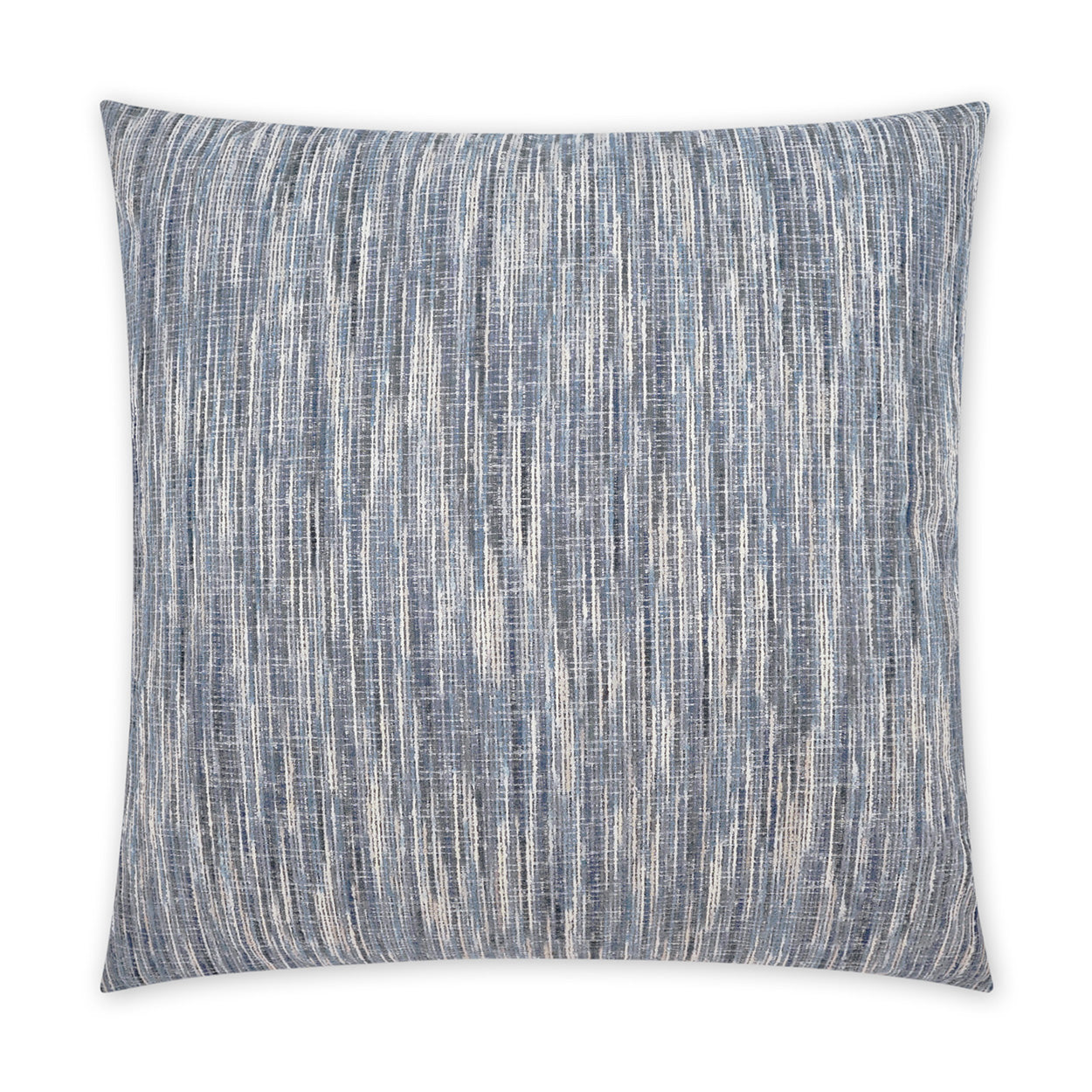 D.V. Kap Home Yonah Pillow - Denim