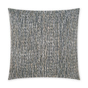 D.V. Kap Home Yonah Pillow - Granite