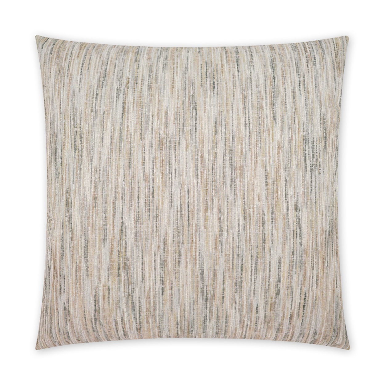 D.V. Kap Home Yonah Pillow - Marble