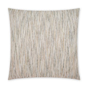 D.V. Kap Home Yonah Pillow - Marble