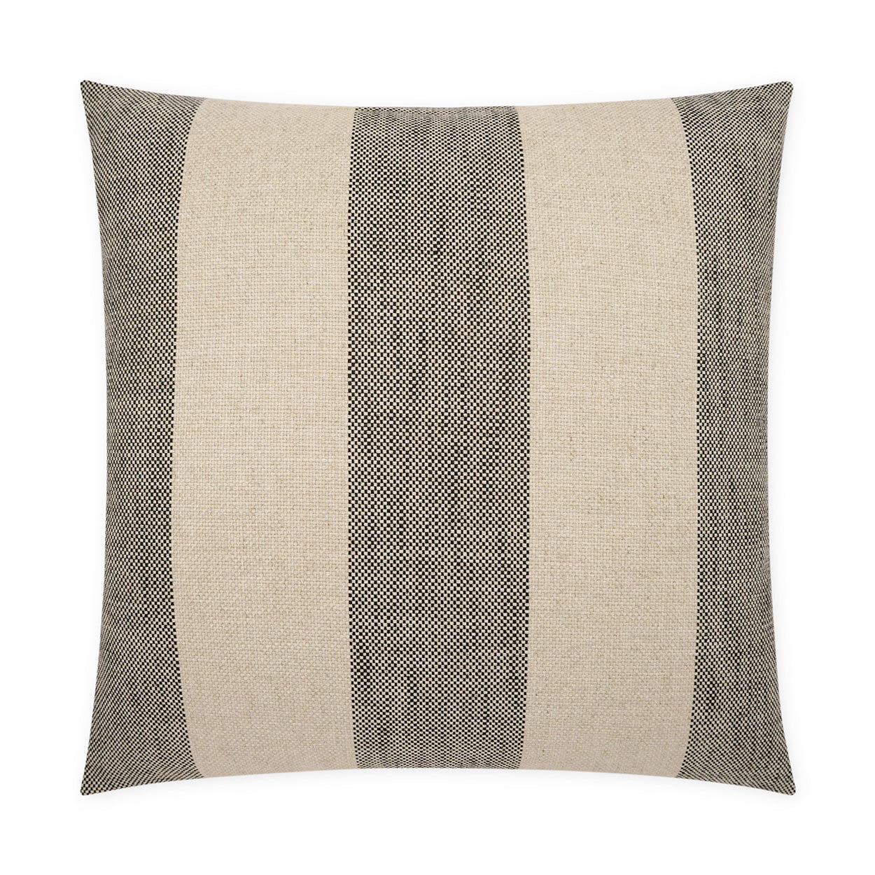 D.V. Kap Home Skippy Pillow - Ebony