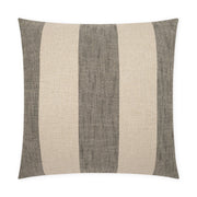 D.V. Kap Home Skippy Pillow - Ebony