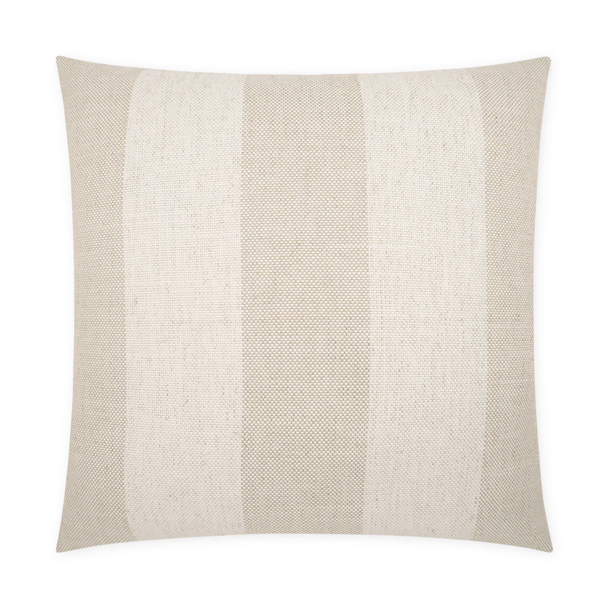 D.V. Kap Home Skippy Pillow - Flax