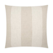 D.V. Kap Home Skippy Pillow - Flax