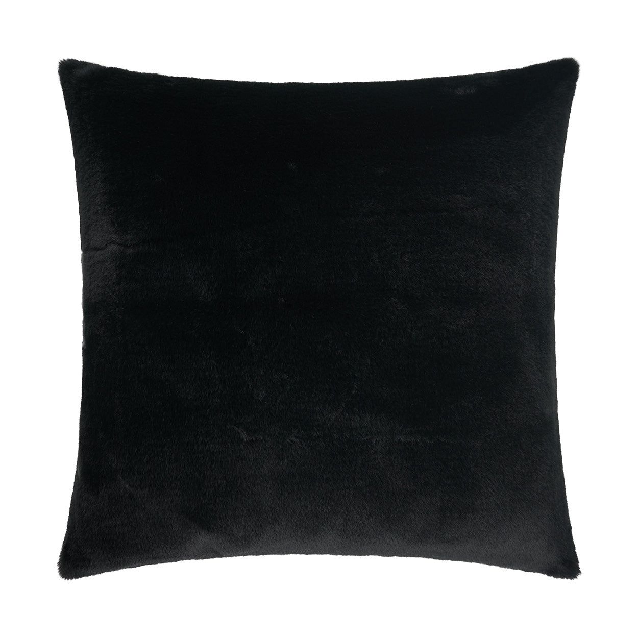 D.V. Kap Home Arlo Pillow - Black