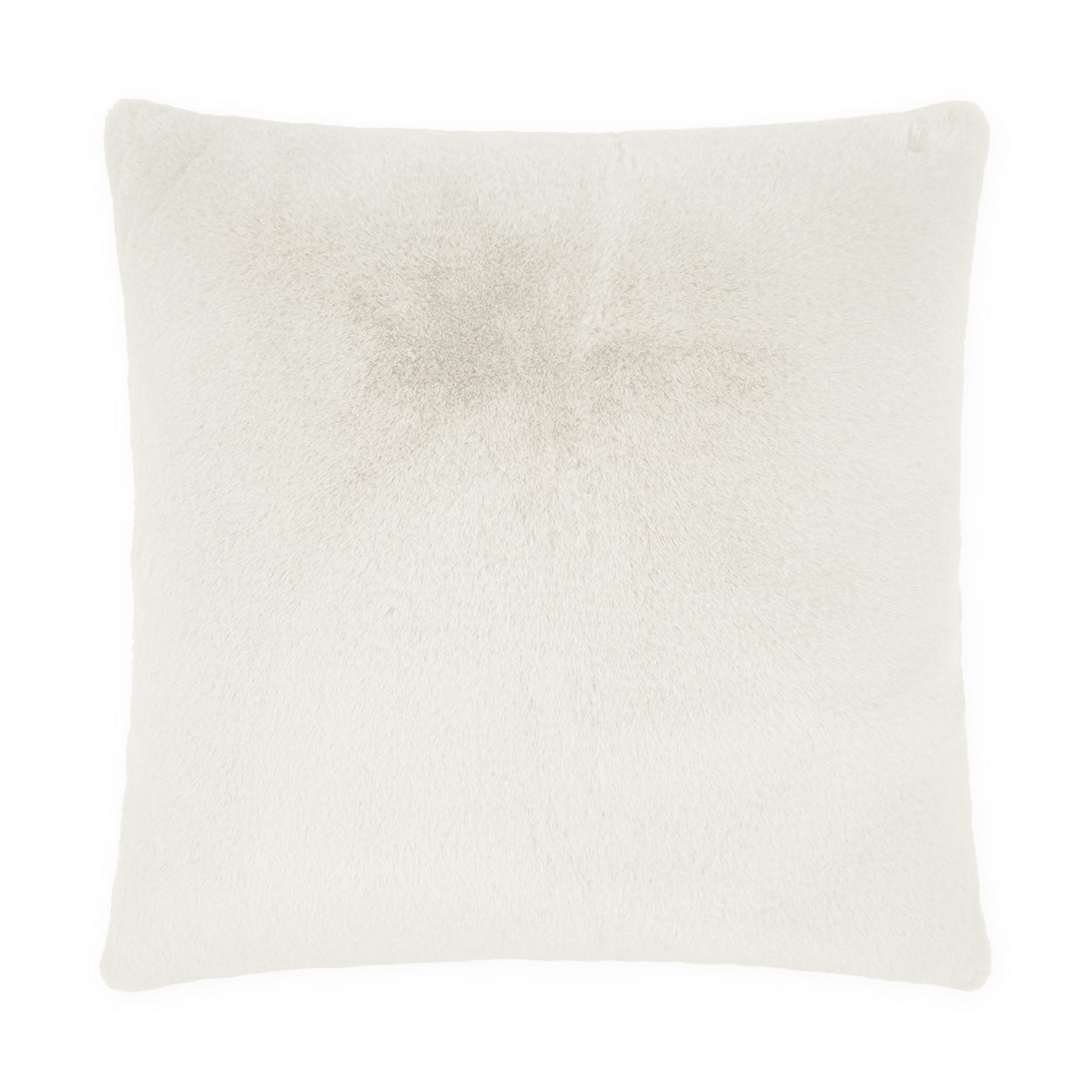 D.V. Kap Home Arlo Pillow - Ivory