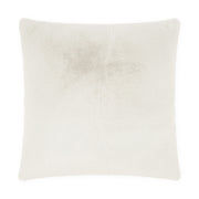 D.V. Kap Home Arlo Pillow - Ivory