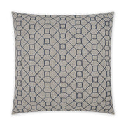 D.V. Kap Home Stornoway Pillow - Blue