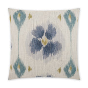 D.V. Kap Home Tamarix Pillow - Indigo