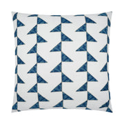 D.V. Kap Home Alignment Pillow - Lapis